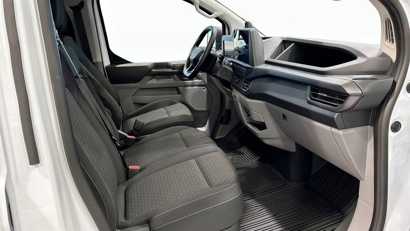 Ford Custom bild 3
