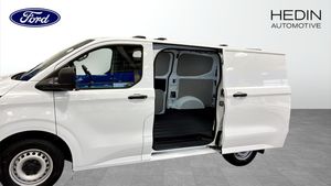 Ford Custom bild 12