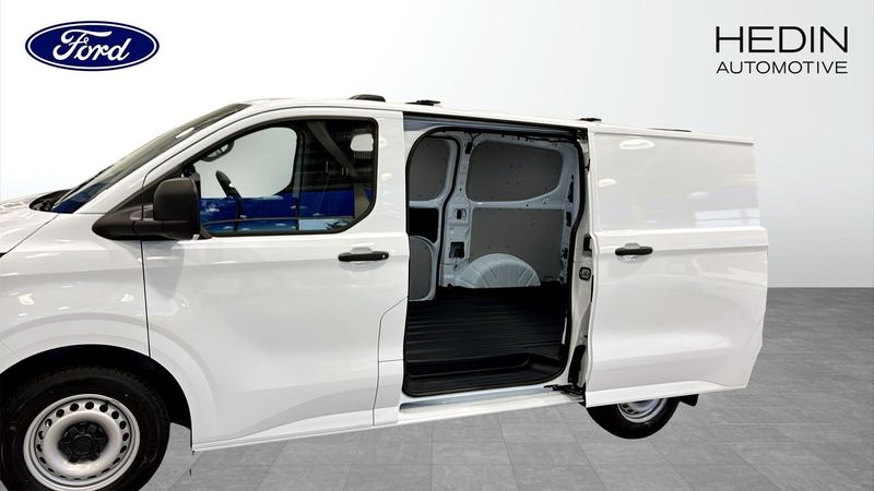 Ford Custom bild 12