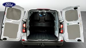 Ford Custom bild 10