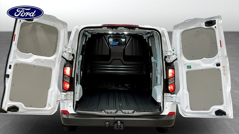 Ford Custom bild 10