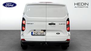Ford Custom bild 7