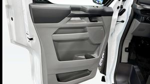 Ford Custom bild 11