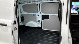 Ford Custom bild 5