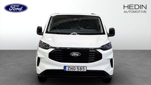 Ford Custom bild 8