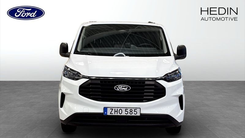 Ford Custom bild 8