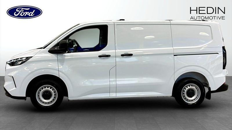 Ford Custom bild 6