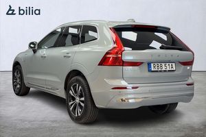 Volvo XC60 bild 5