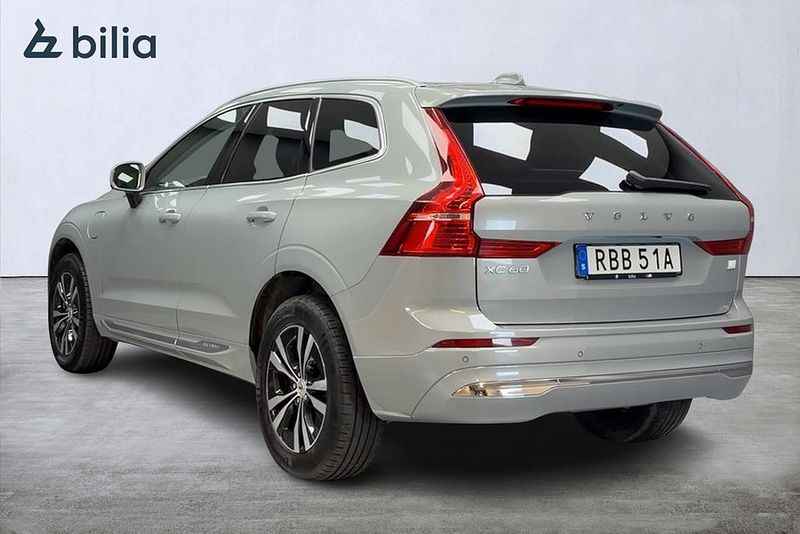 Volvo XC60 bild 5