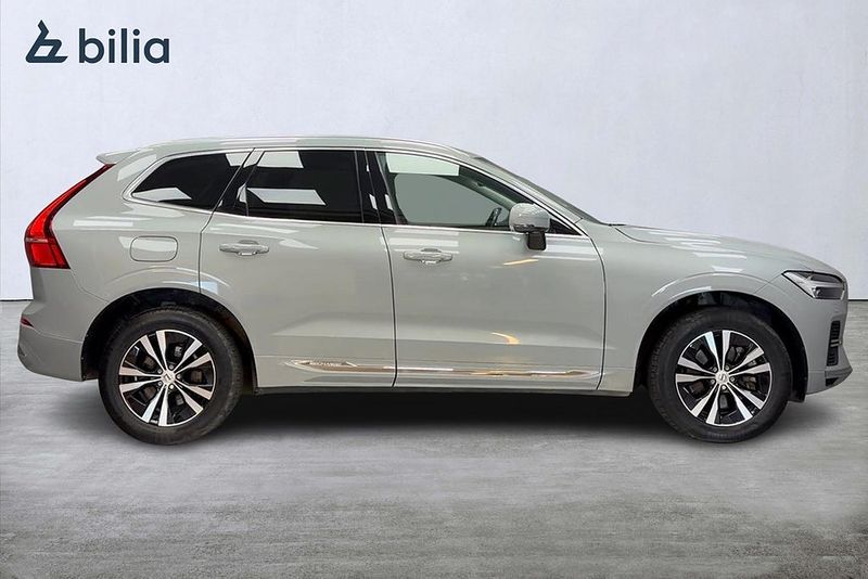 Volvo XC60 bild 3