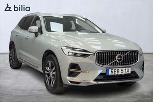 Volvo XC60 bild 2