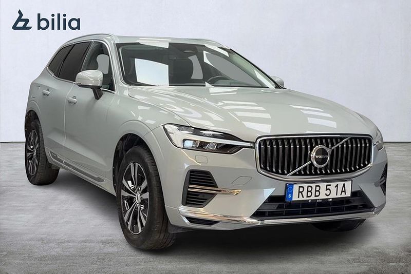 Volvo XC60 bild 2