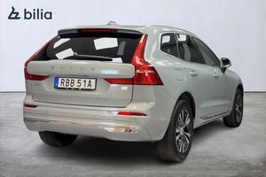 Volvo XC60 bild 6