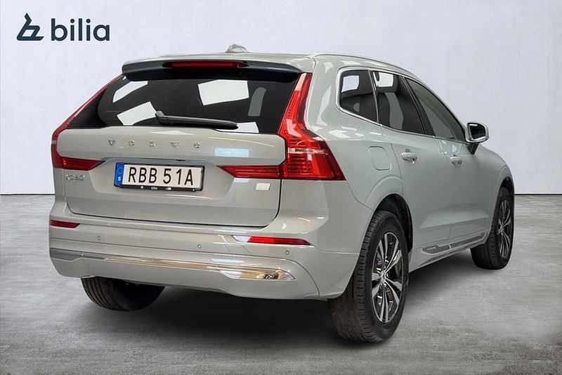 Volvo XC60 bild 6