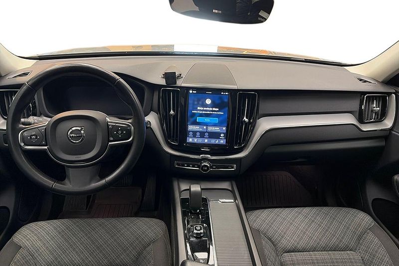Volvo XC60 bild 12