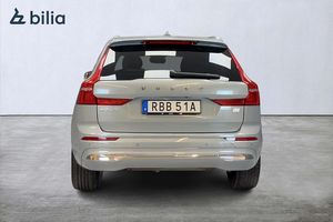Volvo XC60 bild 7