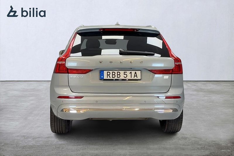 Volvo XC60 bild 7