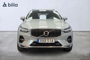 Volvo XC60 bild 8