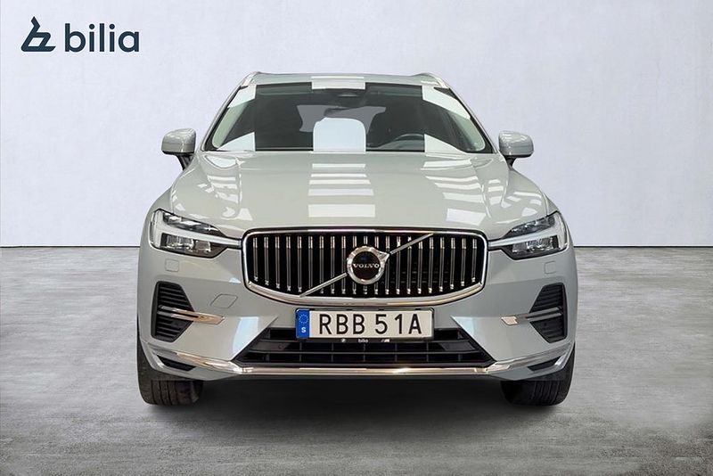 Volvo XC60 bild 8