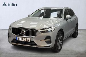 Volvo XC60 bild 1