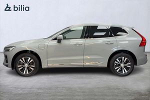 Volvo XC60 bild 4