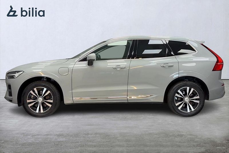 Volvo XC60 bild 4
