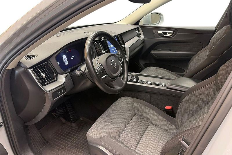 Volvo XC60 bild 9