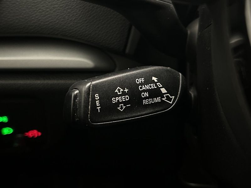 Audi A3 bild 21