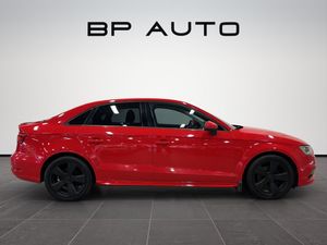 Audi A3 bild 7