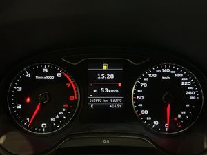 Audi A3 bild 15
