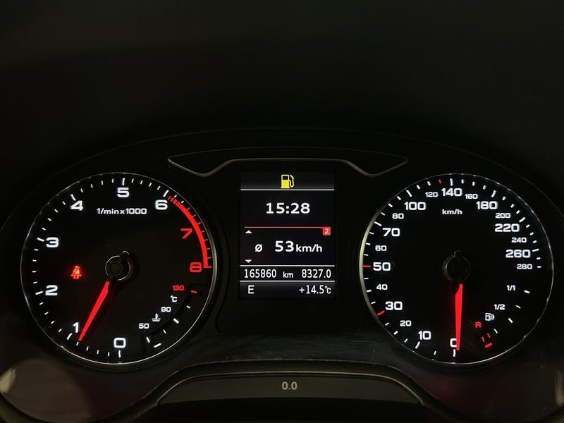 Audi A3 bild 15
