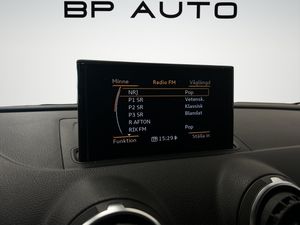 Audi A3 bild 16