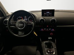 Audi A3 bild 9