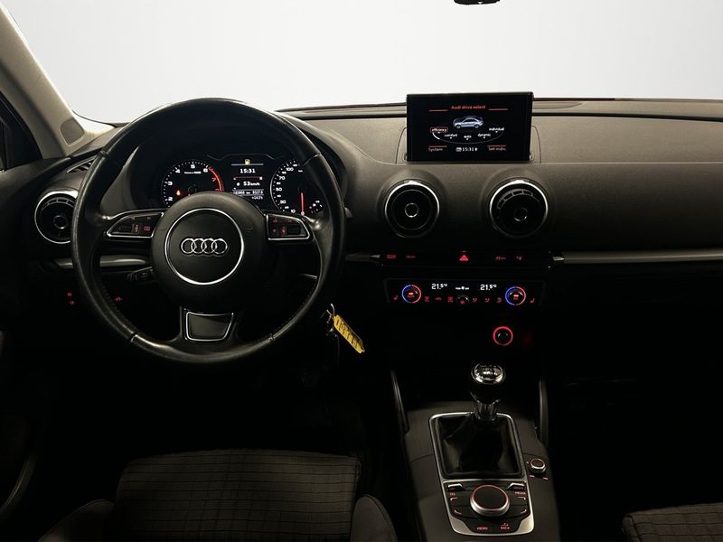 Audi A3 bild 9