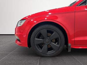Audi A3 bild 24
