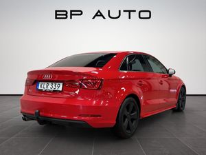 Audi A3 bild 6