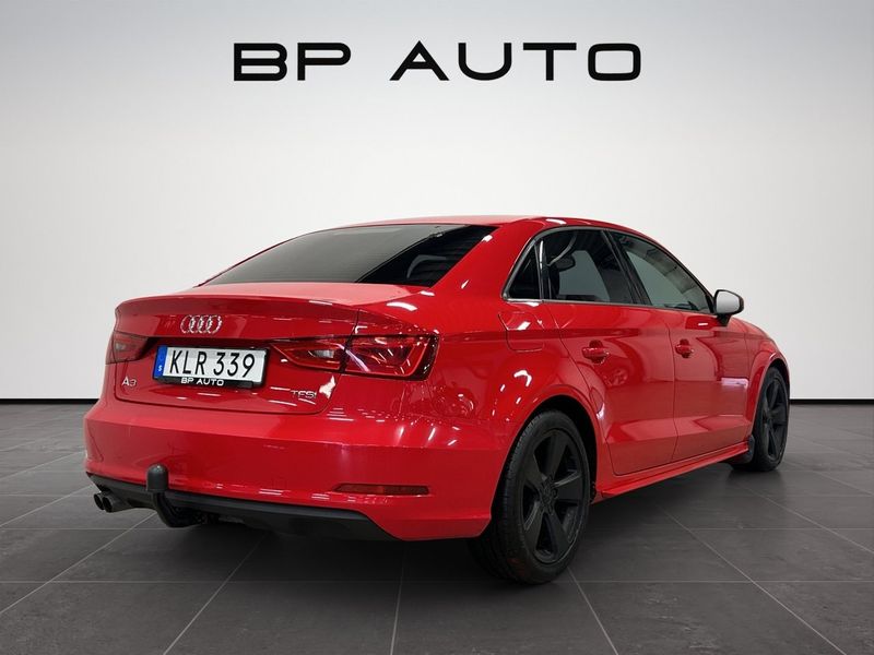 Audi A3 bild 6