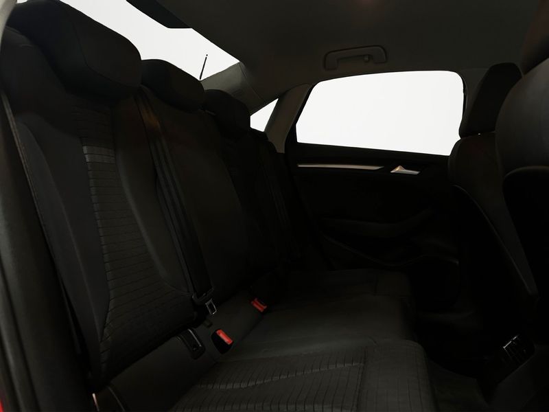 Audi A3 bild 13