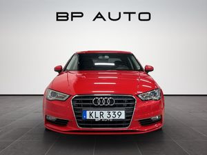 Audi A3 bild 3