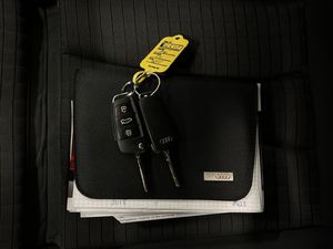 Audi A3 bild 25
