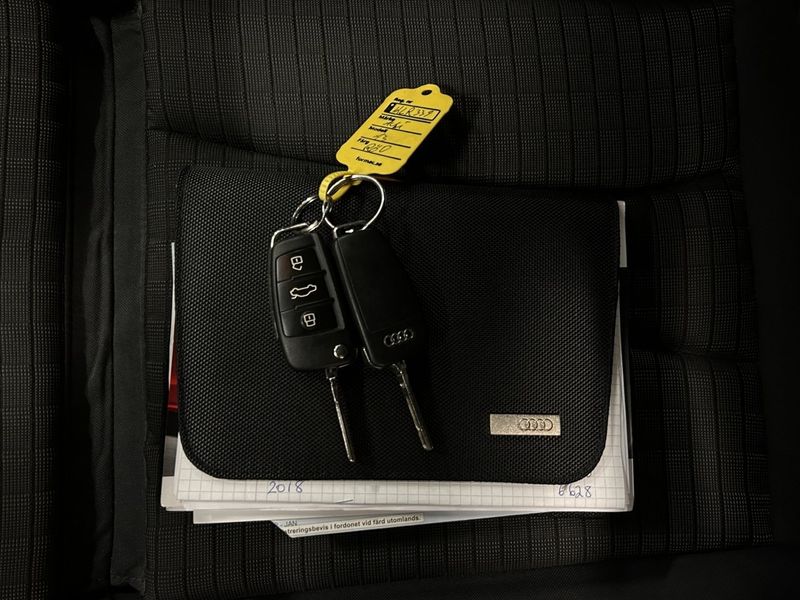 Audi A3 bild 25