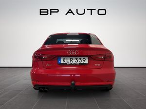 Audi A3 bild 4