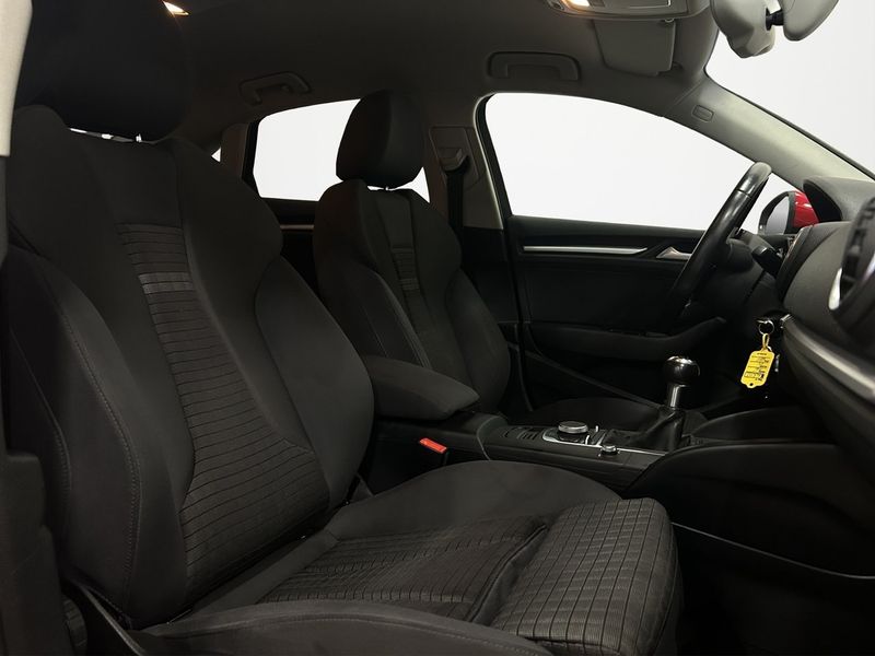 Audi A3 bild 12