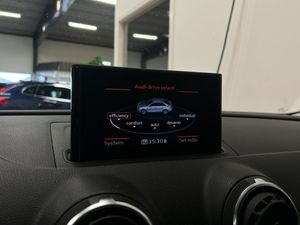 Audi A3 bild 18