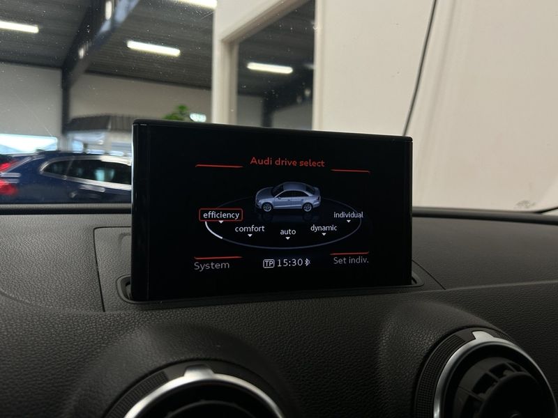 Audi A3 bild 18