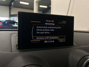 Audi A3 bild 17