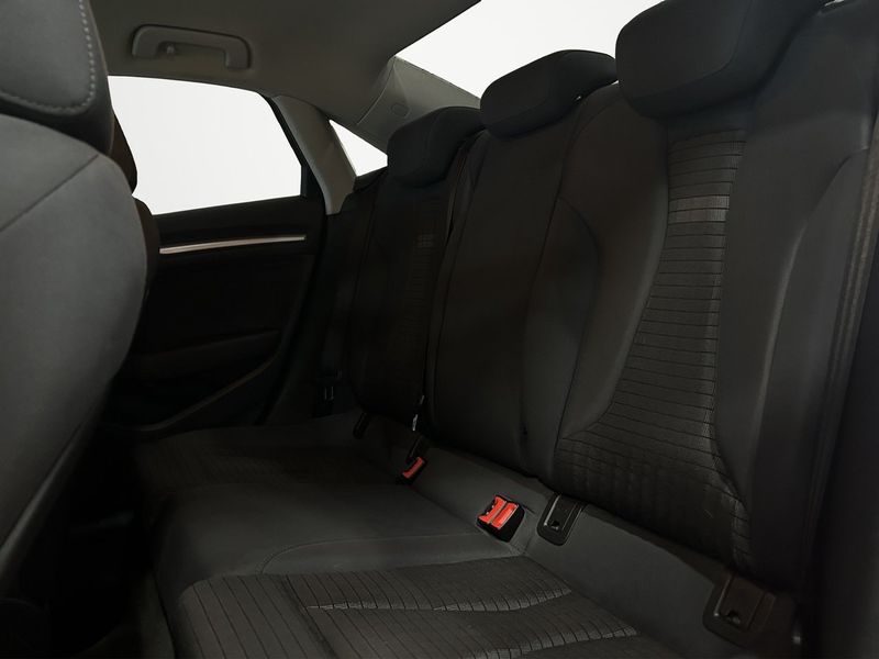 Audi A3 bild 11