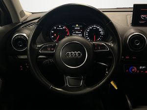 Audi A3 bild 14