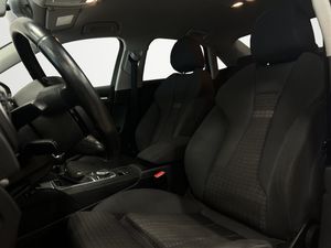 Audi A3 bild 10