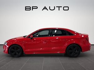 Audi A3 bild 2